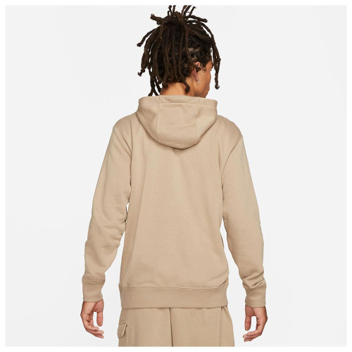 Nike Ανδρική ζακέτα Sportswear Club French Terry